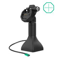 GDS uni conntrade 1778 cm 7 pedestal dock met slot en oplaadfunctie via USB-C - RAM Mounts RAM-GDS-DOCKLR-D11-7-U3C