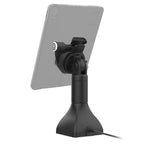 GDS® Uni-Conn™ 17,78 cm (7") Pedestal Dock met slot en oplaadfunctie via USB-C - RAM Mounts RAM-GDS-DOCKLR-D11-7-U3C afbeelding 3