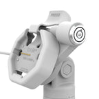 GDS® Uni-Conn™ Kantel- en Draai Kiosk Dock met slot en oplaadfunctie via PoE + data - Grijs - RAM Mounts RAM-GDS-DOCKLR-D14-U3E-2A-GRY afbeelding 5
