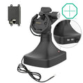 GDS uni conntrade kantel en draai kiosk dock met slot en oplaadfunctie via PoE data - RAM Mounts RAM-GDS-DOCKLR-D14-U3E-2A