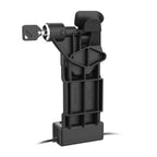 GDS® Uni-Conn™ Rechts Vergrendelingsdock + USB-A & RJ45 met ontgrendelingshendel - RAM Mounts RAM-GDS-DOCKLR-U1CP-RJ45AU afbeelding 5