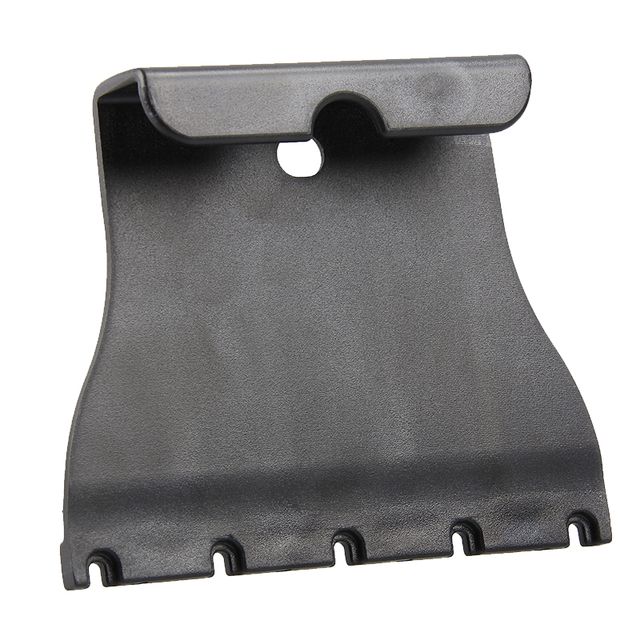 GDS® Vechicle Dock met vergrendeling voor Apple iPad Air 3 & iPad Pro 10.5 - RAM Mounts RAM-GDS-DOCKL-V2-AP16U afbeelding 6