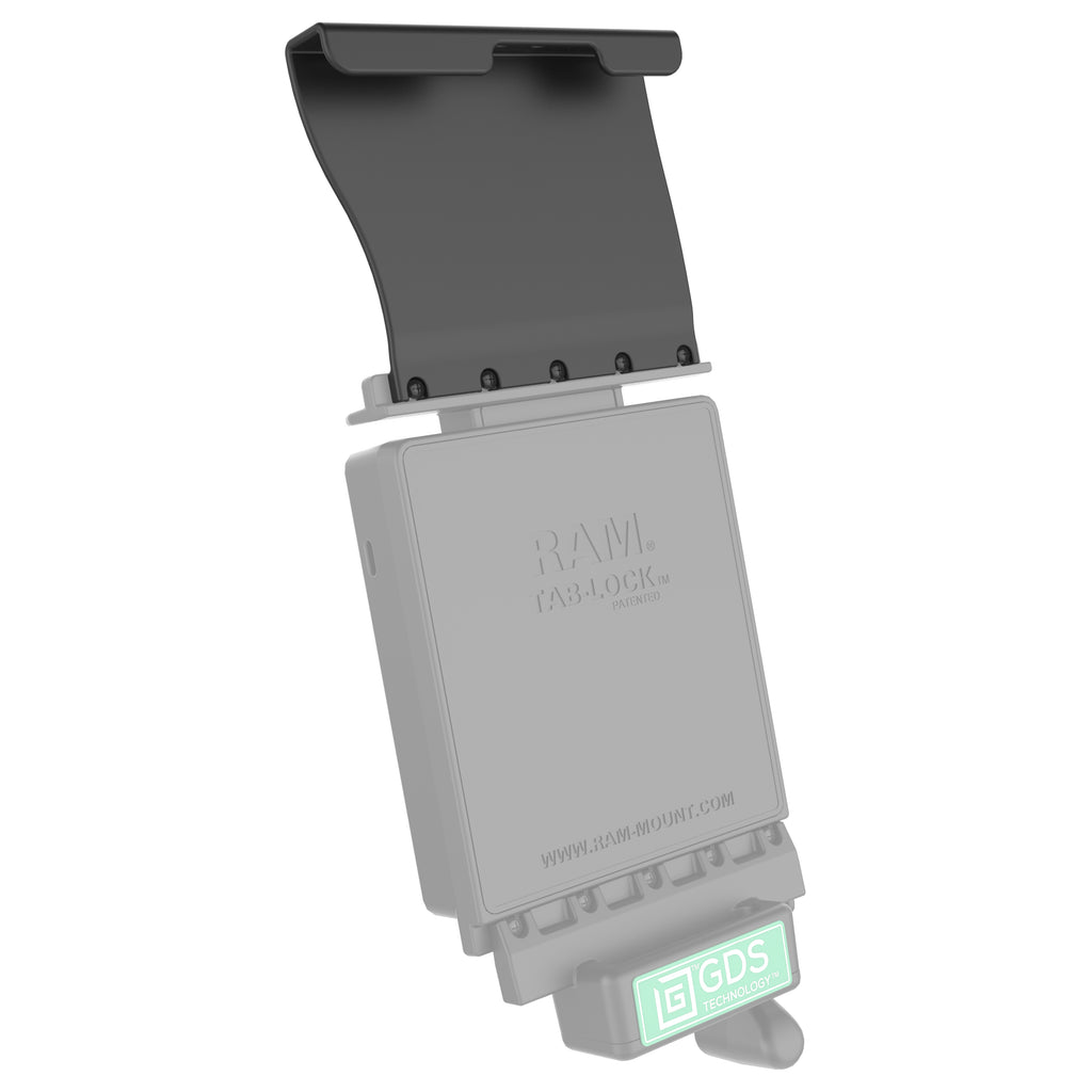 GDS® Voertuig Dock Top Cup voor Apple iPad Pro 11" - RAM Mounts RAM-GDS-DOCKT-AP23U afbeelding 2
