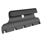 GDS® Slotvergrendeling voertuigdock voor Apple iPad mini 4 & 5 - RAM Mounts RAM-GDS-DOCKL-V2-AP27U afbeelding 6