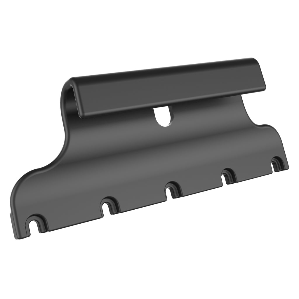 GDS® Voertuig Dock Top Cup voor Apple iPad mini 4 & 5 - RAM Mounts RAM-GDS-DOCKT-AP27U afbeelding 1