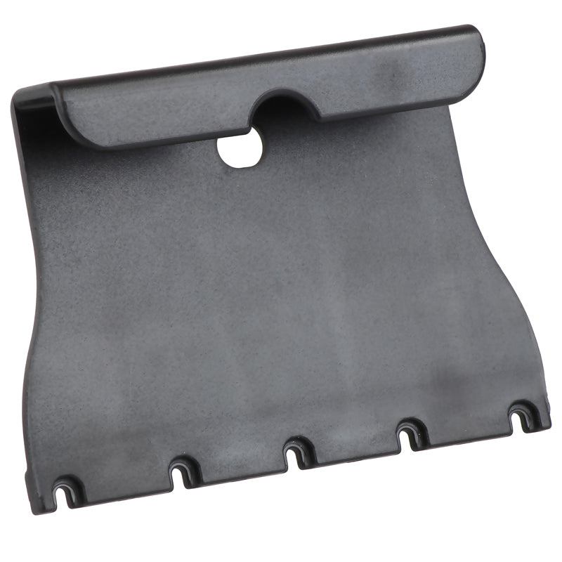 GDS voertuig dock top cup voor Apple iPad 5e 6e gen - RAM Mounts RAM-GDS-DOCKT-AP8U