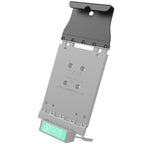 GDS® Voertuig Dock Top Cup voor Apple iPad 5e & 6e Gen - RAM Mounts RAM-GDS-DOCKT-AP8U afbeelding 2