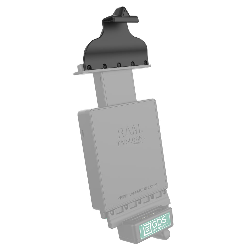 GDS® Voertuig Dock Standaard Top Cup voor IntelliSkin® Next Gen Tablets - RAM Mounts RAM-GDS-DOCKT-OMT1U afbeelding 2