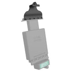 GDS® Voertuig Dock Standaard Top Cup voor IntelliSkin® Next Gen Tablets - RAM Mounts RAM-GDS-DOCKT-OMT1U afbeelding 2