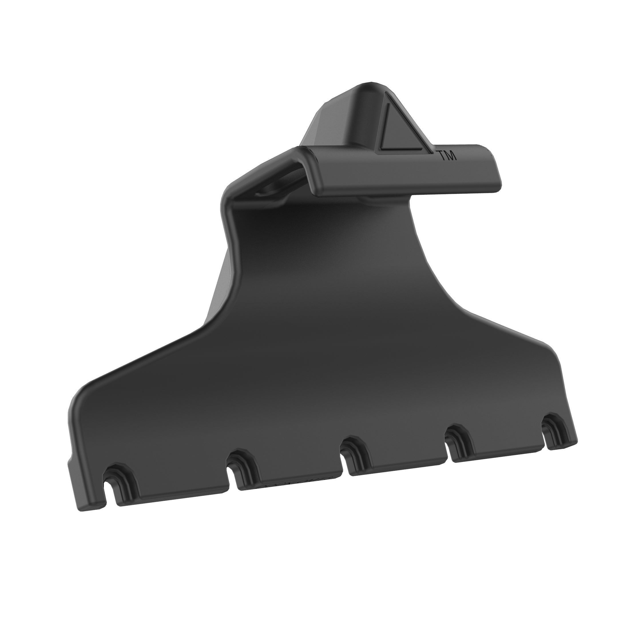 GDS voertuig dock short top cup voor intelliskin next gen tablets - RAM Mounts RAM-GDS-DOCKT-OMT3U