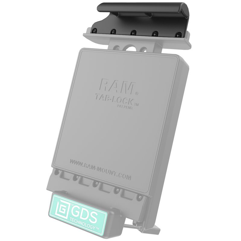 GDS® Voertuig Dock Top Cup voor Samsung Tab S 10.5 - RAM Mounts RAM-GDS-DOCKT-SAM10U afbeelding 2