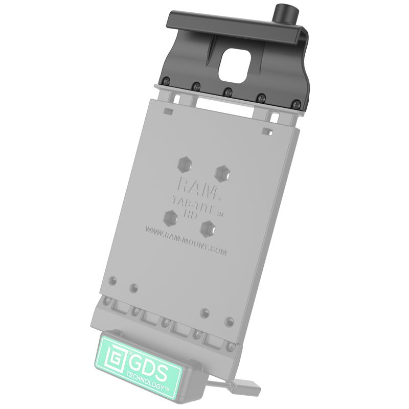 GDS® Voertuig Dock Top Cup voor Samsung Tab 4 8.0 - RAM Mounts RAM-GDS-DOCKT-SAM12U afbeelding 2