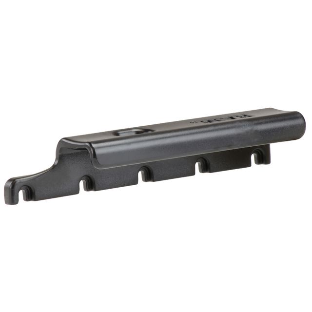 GDS® Vergrendelbaar Voertuig Dock voor Samsung Tab 4 10.1 - RAM Mounts RAM-GDS-DOCKL-V2-SAM13U afbeelding 7