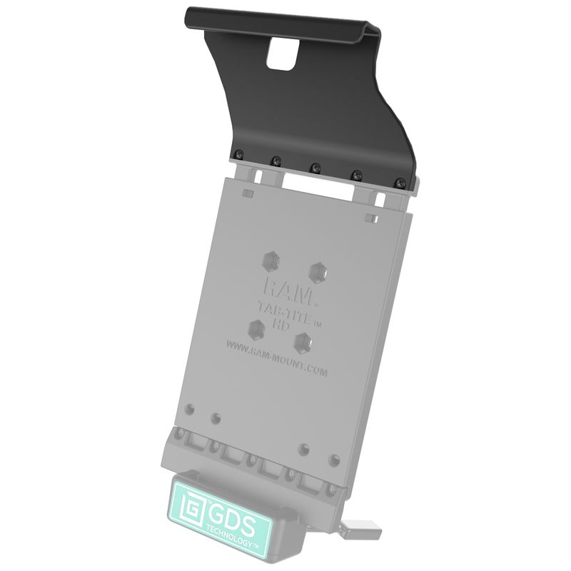 GDS® Voertuig Dock Top Cup voor Samsung Tab S2 9.7 - RAM Mounts RAM-GDS-DOCKT-SAM19U afbeelding 2