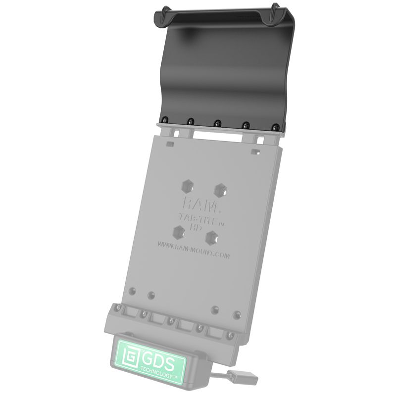 GDS® Voertuig Dock Top Cup voor Samsung Tab E 9.6 - RAM Mounts RAM-GDS-DOCKT-SAM20U afbeelding 2