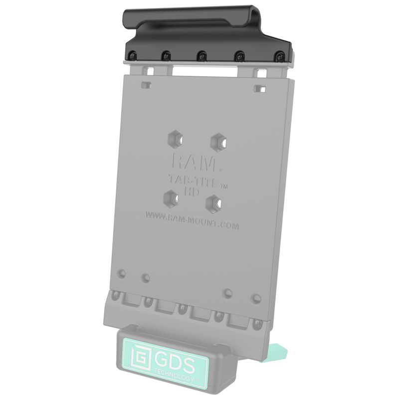GDS® Voertuig Dock Top Cup voor Samsung Tab A 7.0 - RAM Mounts RAM-GDS-DOCKT-SAM24U afbeelding 2