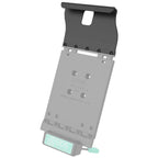 GDS® voertuig Dock Top Cup voor Samsung Tab S3 9.7 - RAM Mounts RAM-GDS-DOCKT-SAM27U afbeelding 2