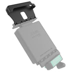GDS® Voertuig Dock Top Cup voor Samsung Tab Active2 - RAM Mounts RAM-GDS-DOCKT-SAM29U afbeelding 2