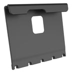 GDS voertuig dock top cup voor Samsung galaxy tab S4 105 - RAM Mounts RAM-GDS-DOCKT-SAM41U