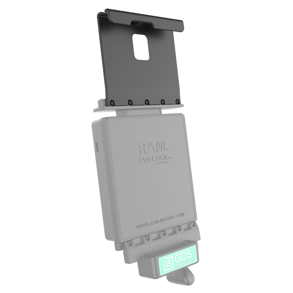 GDS® Voertuig Dock Top Cup voor Samsung Galaxy Tab S4 10.5" - RAM Mounts RAM-GDS-DOCKT-SAM41U afbeelding 2