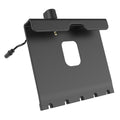 GDS voertuig dock top cup met audio kabel voor Samsung tab a 105 - RAM Mounts RAM-GDS-DOCKT-SAM43-AUD1U