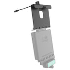 GDS® Voertuig Dock Top Cup met Audio-kabel voor Samsung Tab A 10.5 - RAM Mounts RAM-GDS-DOCKT-SAM43-AUD1U afbeelding 2