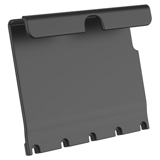 GDS® voertuigdock voor de Samsung Tab S5e & Tab A 10.1 (2019) - RAM Mounts RAM-GDS-DOCKL-V2-SAM49U afbeelding 6