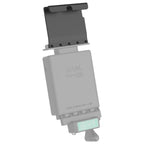 GDS® Voertuig Dock Top Cup voor Samsung Tab S5e & Tab A 10.1 (2019) - RAM Mounts RAM-GDS-DOCKT-SAM49U afbeelding 2