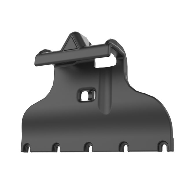 GDS® USB Type-C 2.0 Voertuig Dock voor Samsung Tab A 8.4 & 8.0 (2019) - RAM Mounts RAM-GDS-DOCKL-V10-SAM67CPU afbeelding 8