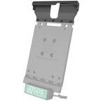 GDS® Voertuig Dock Top Cup voor Samsung Tab S 8.4 - RAM Mounts RAM-GDS-DOCKT-SAM9U afbeelding 2