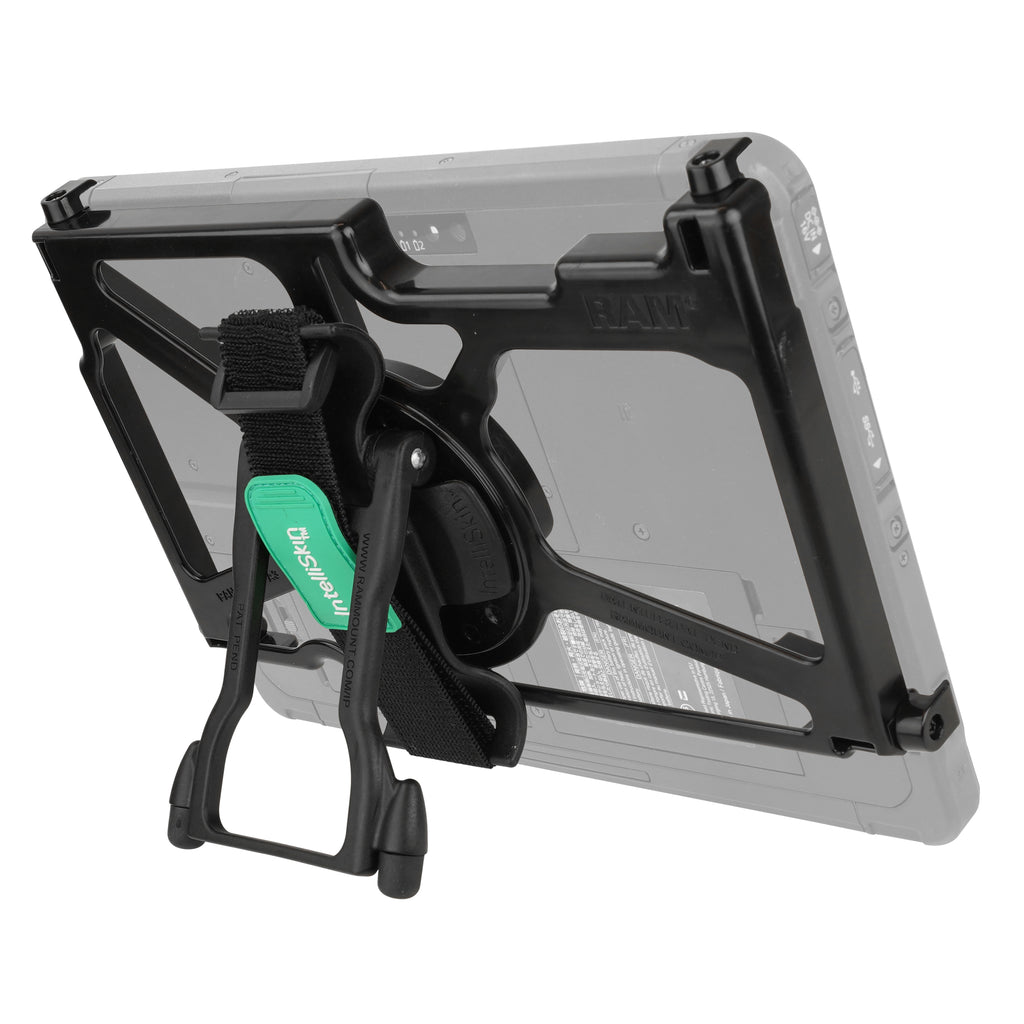 GDS® Hand-Stand™ voor Panasonic FZ-A3 - RAM Mounts RAM-GDS-HS1-PAN16U afbeelding 1