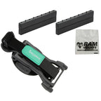 GDS hand stand met verhogingen voor voertuigdocks - RAM Mounts RAM-GDS-HS1-RISER2U