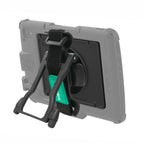 GDS® Hand-Stand™ voor Zebra ET401 & ET10,16 cm (4") X 25,40 cm (10") Enterprise Tablet - RAM Mounts RAM-GDS-HS1-ZE21U afbeelding 1