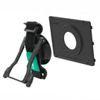 GDS® Hand-Stand™ voor Zebra ET401 & ET10,16 cm (4") X 25,40 cm (10") Enterprise Tablet - RAM Mounts RAM-GDS-HS1-ZE21U afbeelding 2
