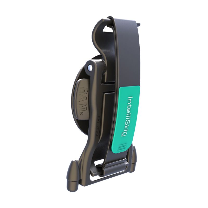 GDS® Hand-Stand™ Handriem en Standaard voor Tablets - RAM Mounts RAM-GDS-HS1U afbeelding 2
