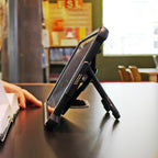 GDS® Hand-Stand™ Handriem en Standaard voor Tablets - RAM Mounts RAM-GDS-HS1U afbeelding 6