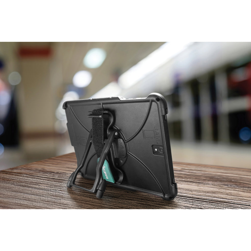 GDS® Hand-Stand™ Handriem en Standaard voor Tablets - RAM Mounts RAM-GDS-HS1U afbeelding 8
