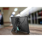 GDS® Hand-Stand™ Handriem en Standaard voor Tablets - RAM Mounts RAM-GDS-HS1U afbeelding 8