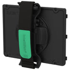 GDS® Handriem Accessoire voor Zebra ET401 & ET10,16 cm (4") X 25,40 cm (10") Zakelijke Tablet - RAM Mounts RAM-GDS-HS2-ZE21U afbeelding 2