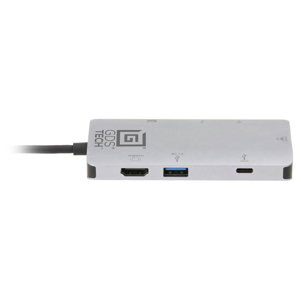 GDS® Hub™ met USB Type-C voor desktop - RAM Mounts RAM-GDS-HUB-TYPEC-02-A afbeelding 4