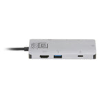 GDS® Hub™ met USB Type-C voor desktop - RAM Mounts RAM-GDS-HUB-TYPEC-02-A afbeelding 4
