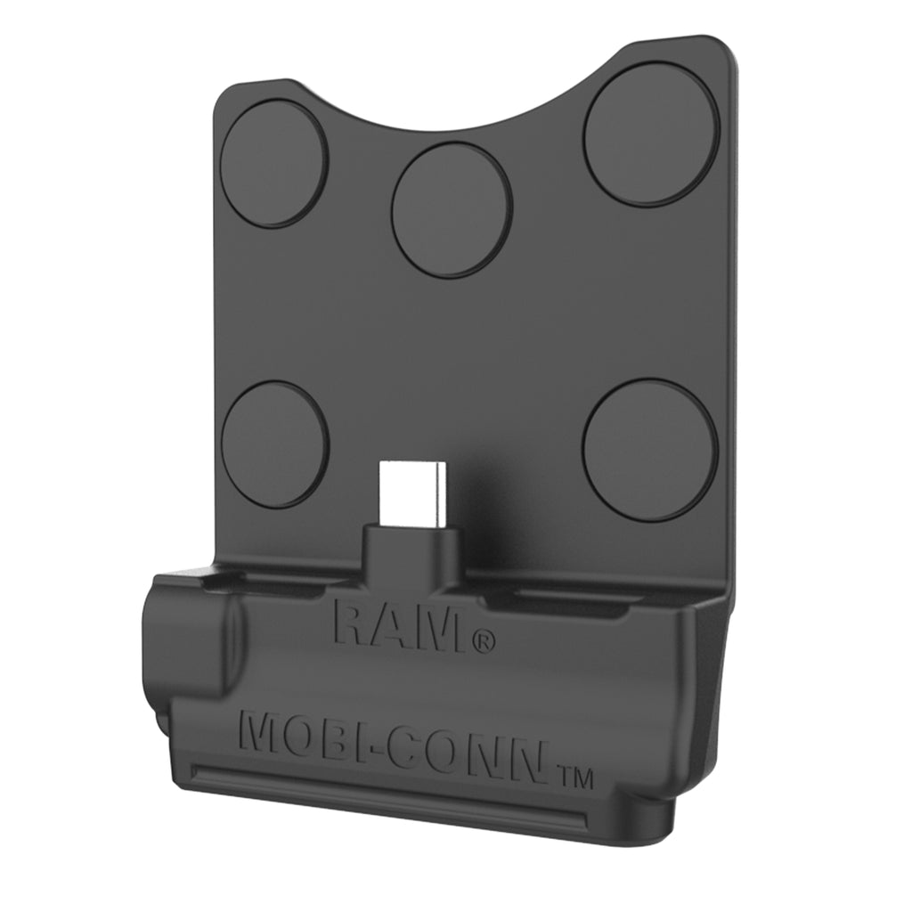GDS® Mobi-Conn™ voor OtterBox Defender Cases - RAM Mounts RAM-GDS-MOBC-OTD1D afbeelding 3