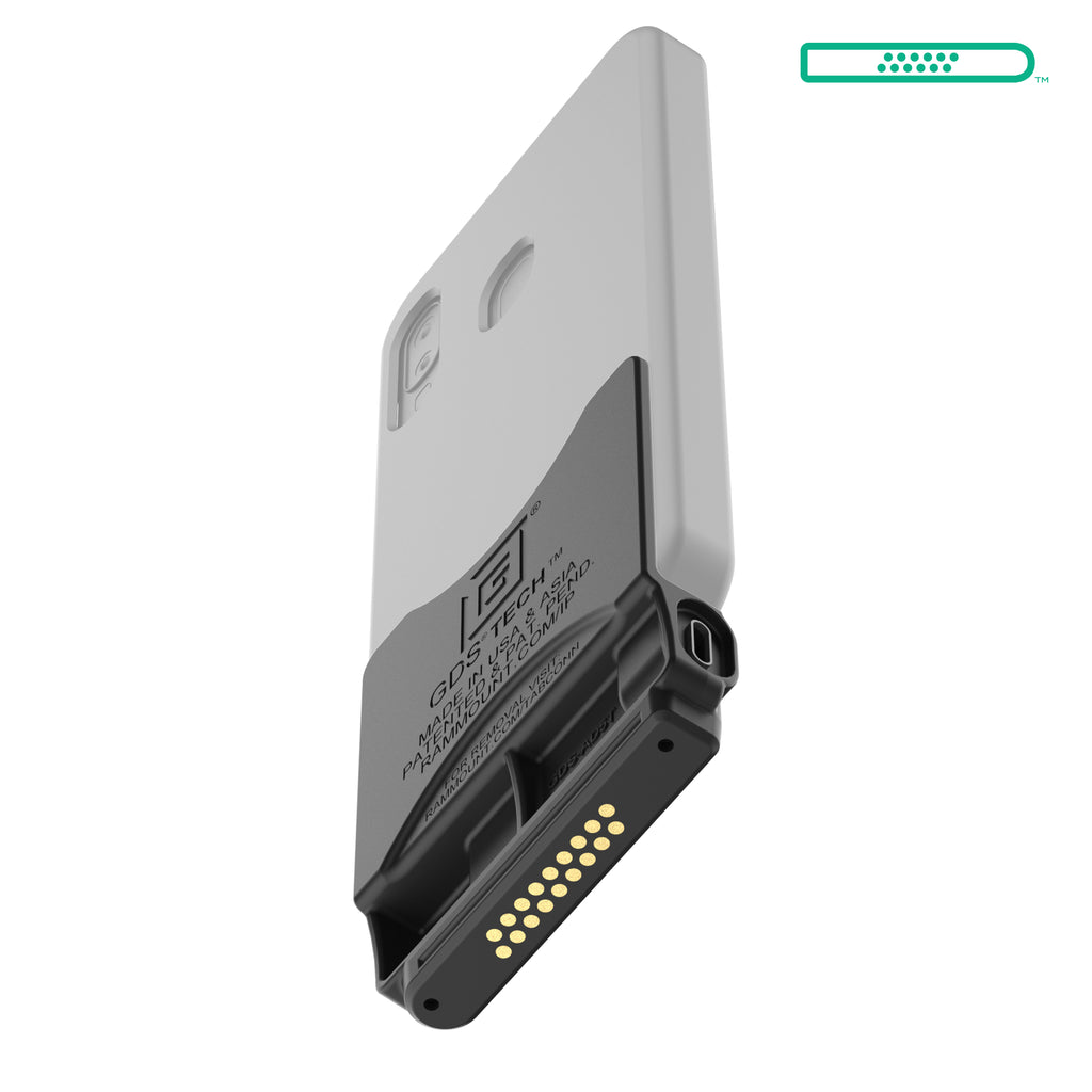 GDS® Mobi-Conn™ voor telefoons met dunne hoesjes - RAM Mounts RAM-GDS-MOBC-T1D afbeelding 2