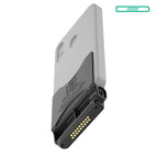 GDS® Mobi-Conn™ voor telefoons met dunne hoesjes - RAM Mounts RAM-GDS-MOBC-T1D afbeelding 2