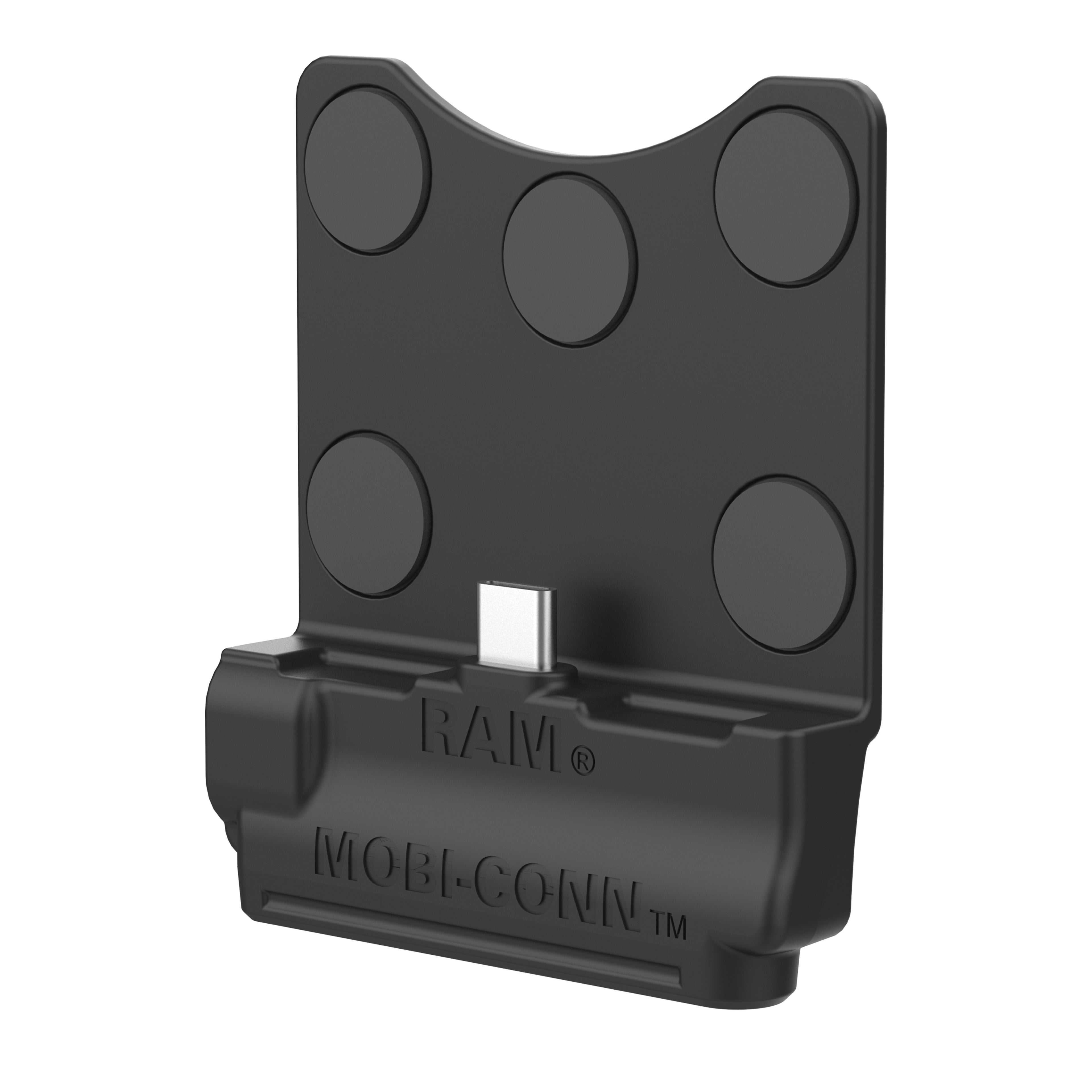 GDS® Mobi-Conn™ voor telefoons met dunne hoesjes - RAM Mounts RAM-GDS-MOBC-T1D afbeelding 3