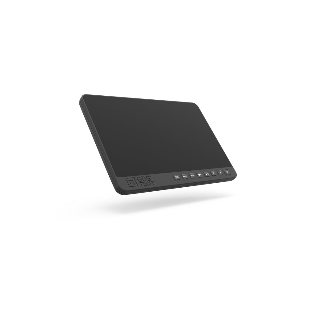 GDS® View™ 33,78 cm (13.3") Aanraakgevoelig Scherm Monitor - RAM Mounts RAM-GDS-MON-13-1 afbeelding 2