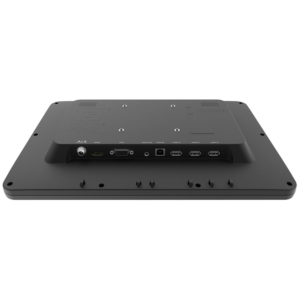 GDS® View™ 33,78 cm (13.3") Aanraakgevoelig Scherm Monitor - RAM Mounts RAM-GDS-MON-13-1 afbeelding 3