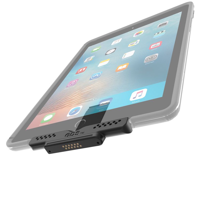GDS® OtterBox uniVERSE Module voor iPad Air 2 & iPad Pro 9.7 - RAM Mounts RAM-GDS-OT1U afbeelding 1