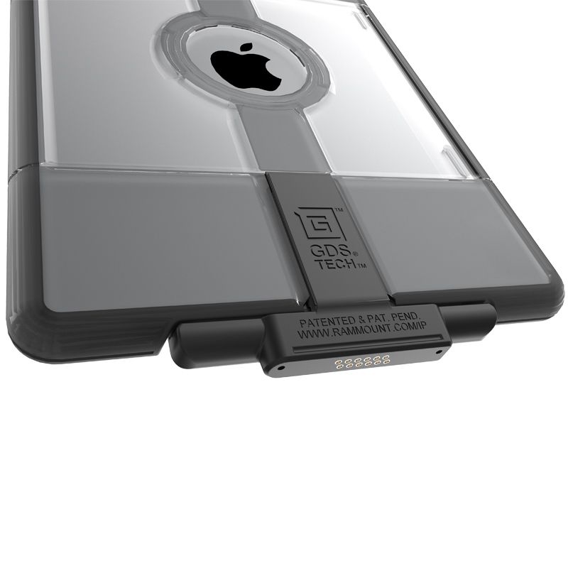 GDS® OtterBox uniVERSE Module voor iPad Air 2 & iPad Pro 9.7 - RAM Mounts RAM-GDS-OT1U afbeelding 4