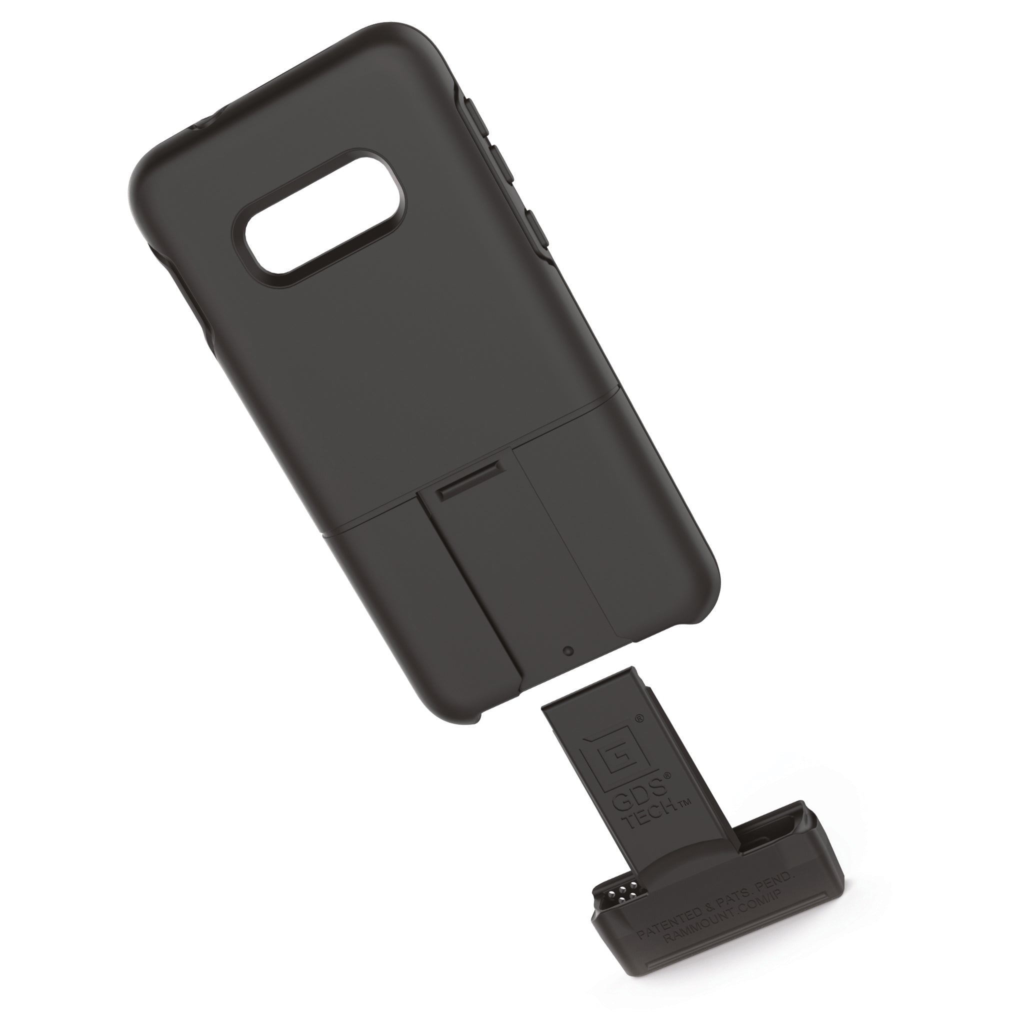 GDS® OtterBox uniVERSE Module voor Samsung S9, S10 & S10e - RAM Mounts RAM-GDS-OT2U afbeelding 3